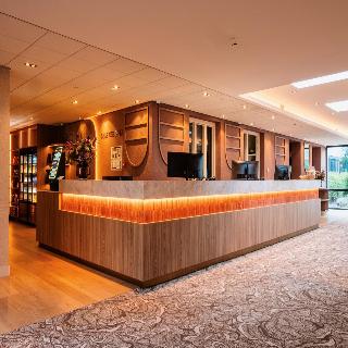 Van Der Valk Hotel Rotterdam Nieuwerkerk fotoÄŸrafÄ±