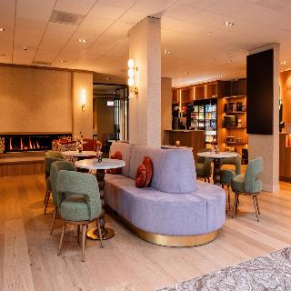 Van Der Valk Hotel Rotterdam Nieuwerkerk fotoÄŸrafÄ±