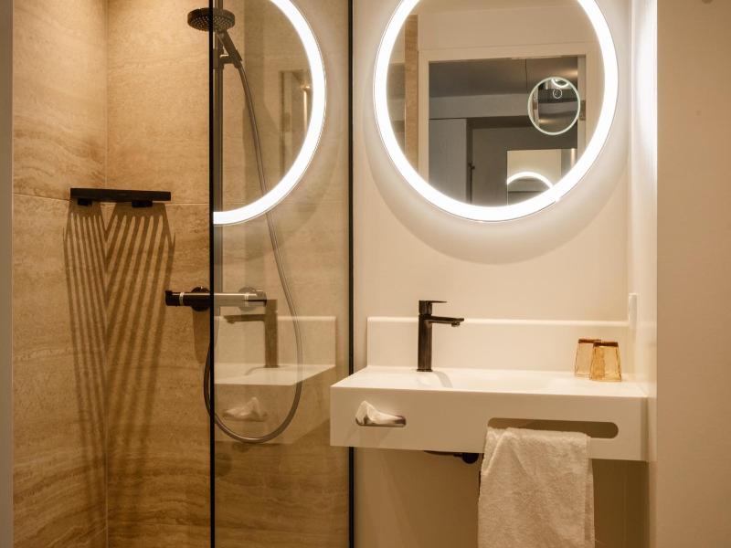 Van Der Valk Hotel Rotterdam Nieuwerkerk - Genel