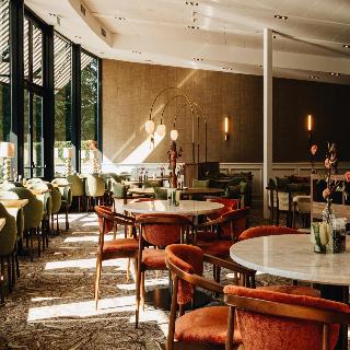 Van Der Valk Hotel Rotterdam Nieuwerkerk fotoÄŸrafÄ±