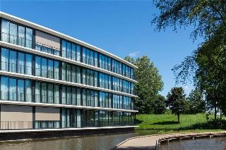 Van Der Valk Hotel Rotterdam Nieuwerkerk fotoÄŸrafÄ±