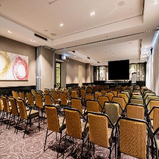 Van Der Valk Hotel Rotterdam Nieuwerkerk fotoÄŸrafÄ±