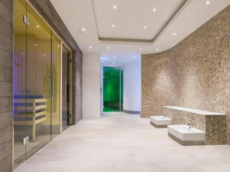 Van Der Valk Hotel Rotterdam Nieuwerkerk - Genel