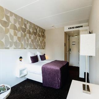 Van Der Valk Hotel Rotterdam Nieuwerkerk fotoÄŸrafÄ±