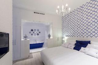 Van Der Valk Hotel Rotterdam Nieuwerkerk fotoÄŸrafÄ±