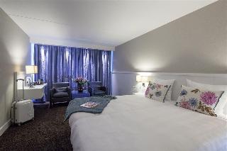 Van Der Valk Hotel Rotterdam Nieuwerkerk fotoÄŸrafÄ±