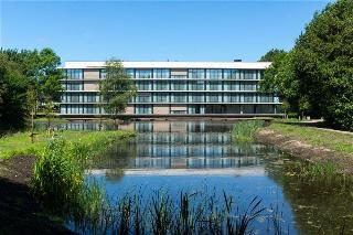Van Der Valk Hotel Rotterdam Nieuwerkerk fotoÄŸrafÄ±