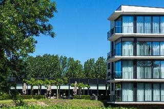 Van Der Valk Hotel Rotterdam Nieuwerkerk fotoÄŸrafÄ±