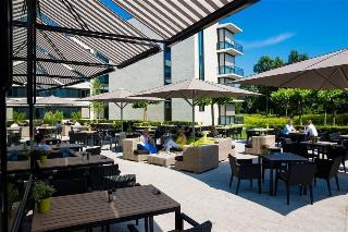 Van Der Valk Hotel Rotterdam Nieuwerkerk fotoÄŸrafÄ±