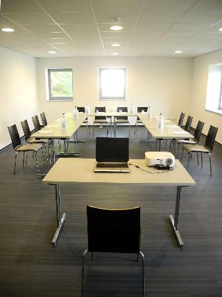 TOP HotelSportforum Rostock fotoÄŸrafÄ±