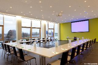 TOP HotelSportforum Rostock fotoÄŸrafÄ±