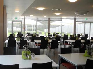 TOP HotelSportforum Rostock fotoÄŸrafÄ±