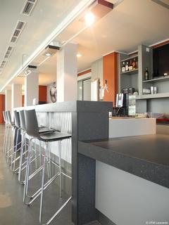 TOP HotelSportforum Rostock fotoÄŸrafÄ±