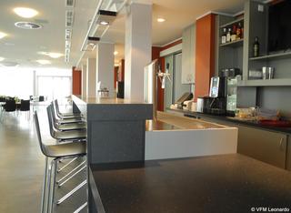 TOP HotelSportforum Rostock fotoÄŸrafÄ±