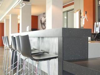 TOP HotelSportforum Rostock fotoÄŸrafÄ±