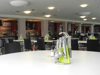 TOP HotelSportforum Rostock fotoÄŸrafÄ±