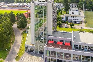 TOP HotelSportforum Rostock fotoÄŸrafÄ±