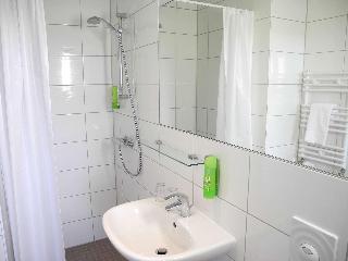 TOP HotelSportforum Rostock fotoÄŸrafÄ±