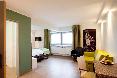 TOP HotelSportforum Rostock oda fotoğrafı