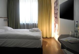 TOP HotelSportforum Rostock fotoÄŸrafÄ±
