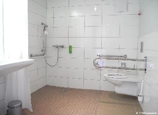 TOP HotelSportforum Rostock fotoÄŸrafÄ±