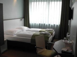 TOP HotelSportforum Rostock fotoÄŸrafÄ±