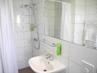 TOP HotelSportforum Rostock fotoÄŸrafÄ±