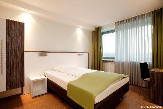 TOP HotelSportforum Rostock fotoÄŸrafÄ±