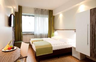 TOP HotelSportforum Rostock fotoÄŸrafÄ±