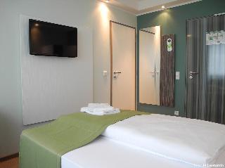 TOP HotelSportforum Rostock fotoÄŸrafÄ±