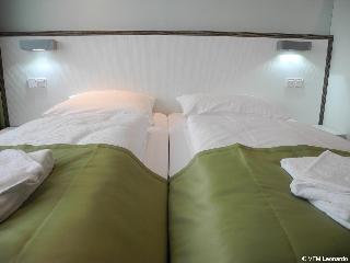 TOP HotelSportforum Rostock fotoÄŸrafÄ±