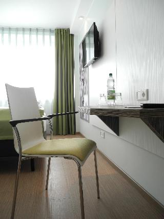 TOP HotelSportforum Rostock fotoÄŸrafÄ±