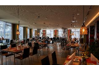 TOP HotelSportforum Rostock fotoÄŸrafÄ±