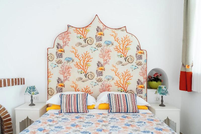 B&B Casa Nilde Positano - Genel