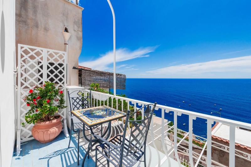 B&B Casa Nilde Positano - Genel