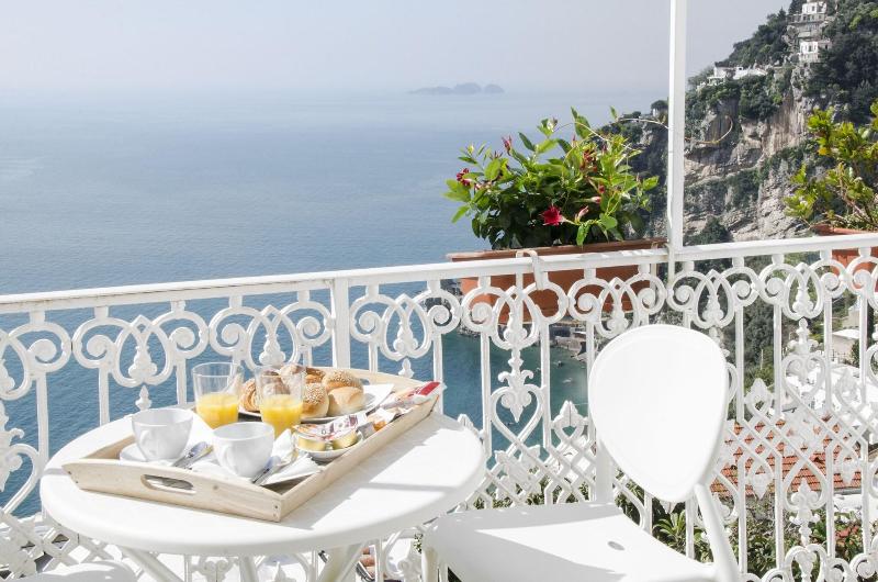 B&B Casa Nilde Positano - Genel