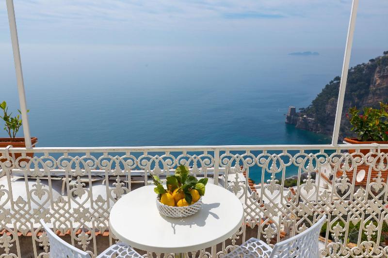 B&B Casa Nilde Positano - Genel