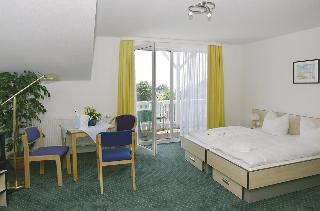 Berliner Bär otel fotoğrafı