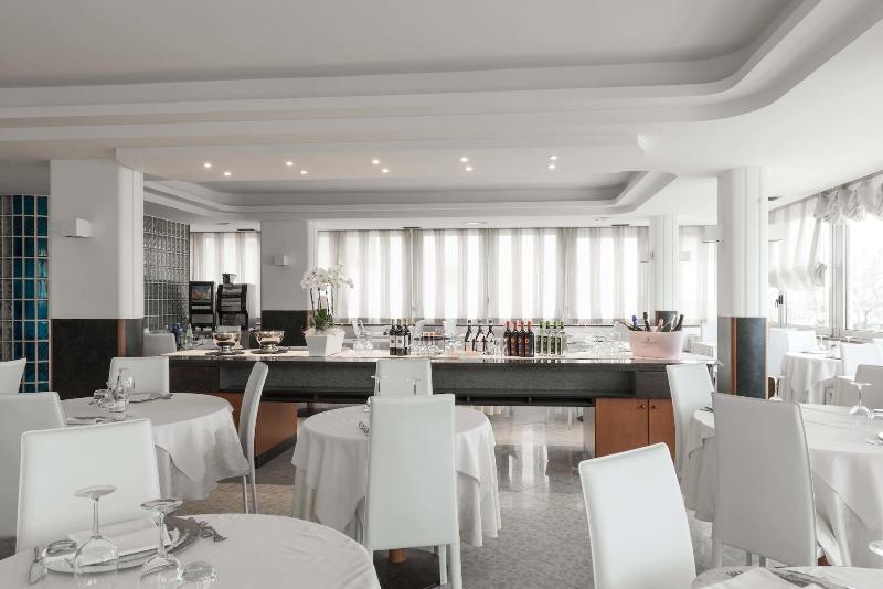 Commodore - Restoran