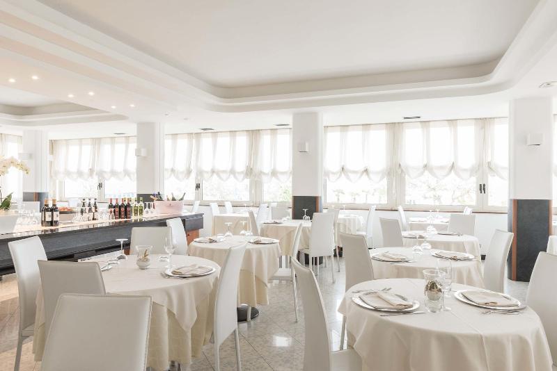 Commodore - Restoran