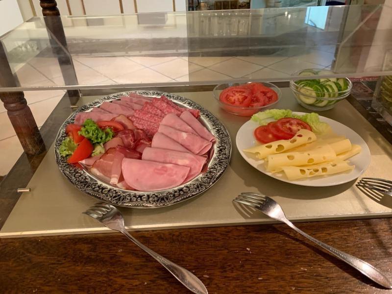 Adler - Restoran