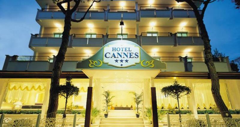 Cannes - Genel
