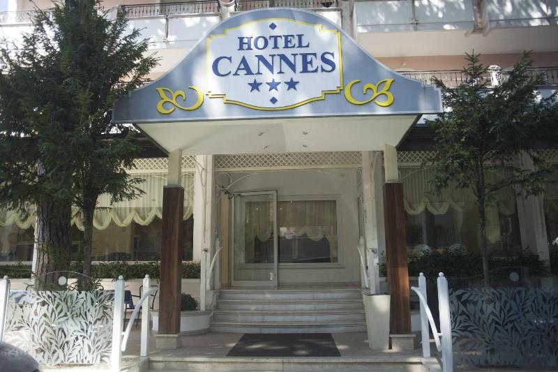 Cannes - Genel