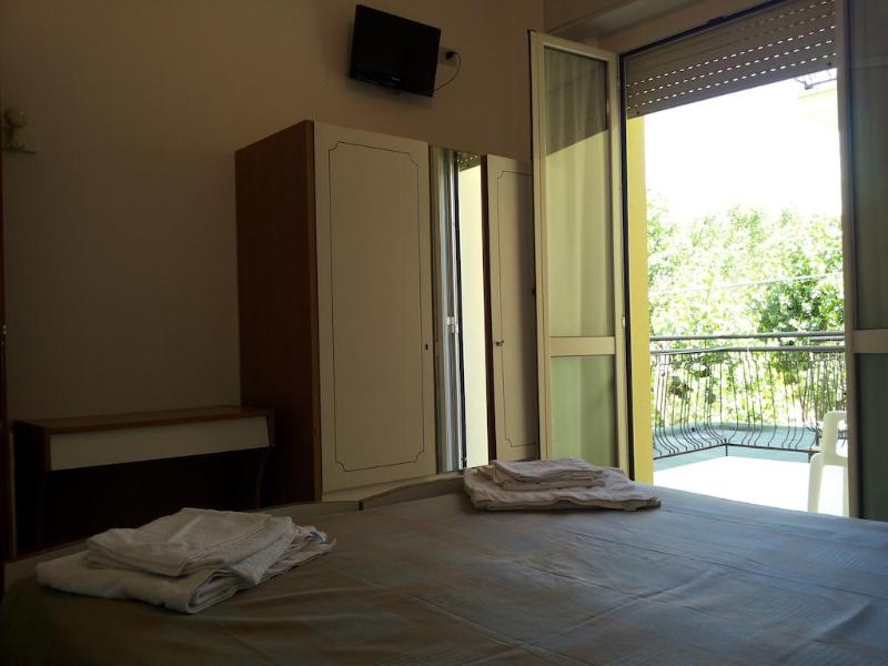 Cannes - Oda