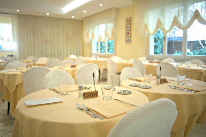 Cannes - Restoran