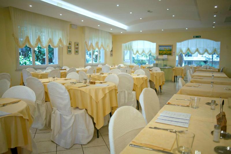 Cannes - Restoran