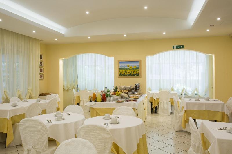 Cannes - Restoran