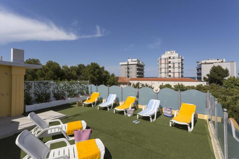 Cannes - Teras