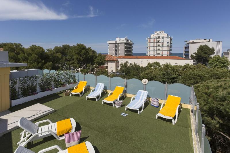 Cannes - Teras