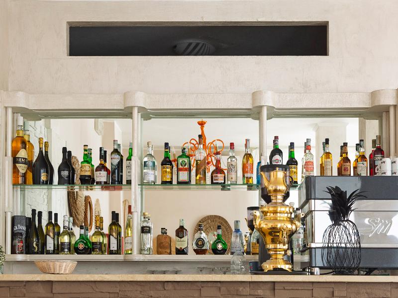 President - Bar